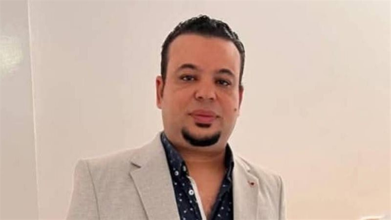 احمد النس-مسئول الصحة