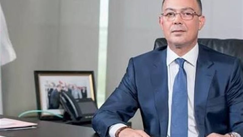 فوزي لقجع