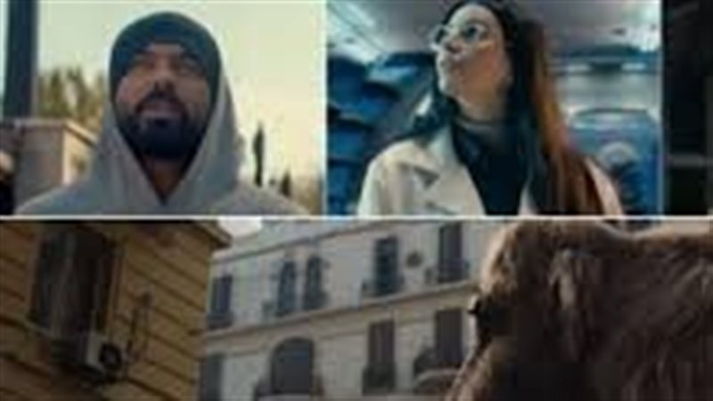 فيلم أوسكار عودة