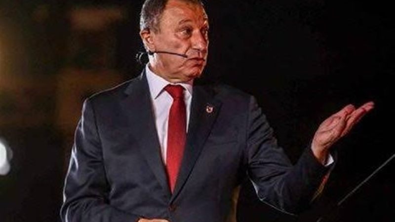 الخطيب