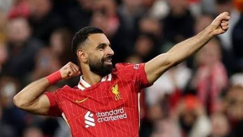 محمد صلاح