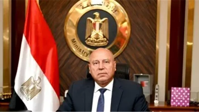 الفريق كامل الوزير