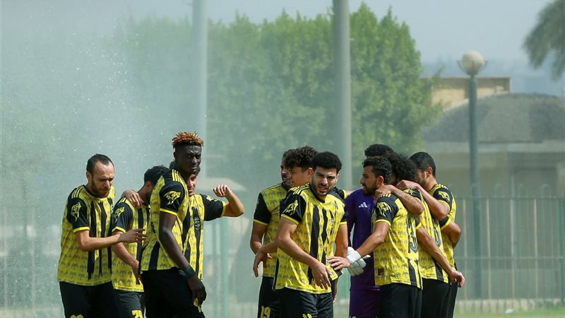 المقاولون العرب