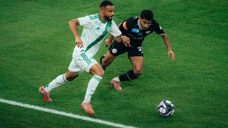 الاهلي السعودي