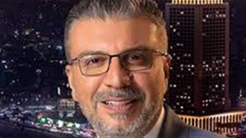 عمرو الليثي