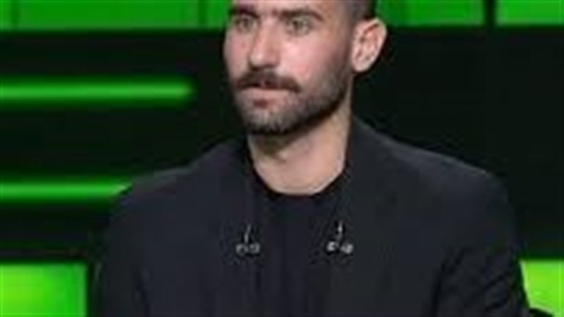 باسم مرسي