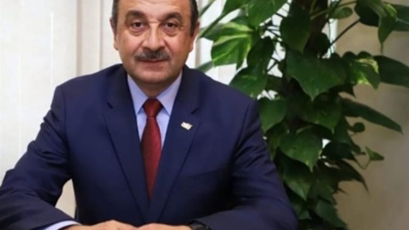 وزير قطاع الأعمال