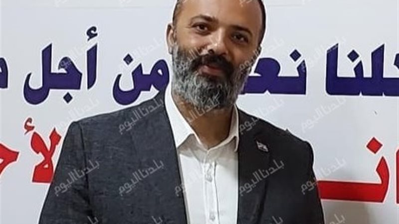 هاني عبد السميع