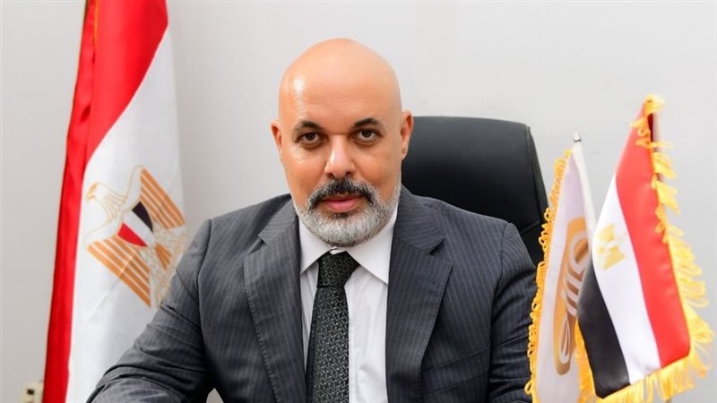 ايهاب واصف رئيس شعبة