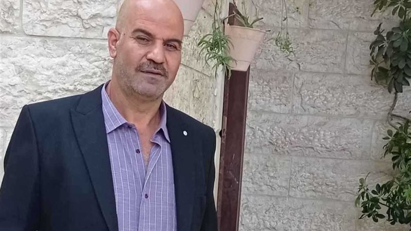 هشام الصفطاوي