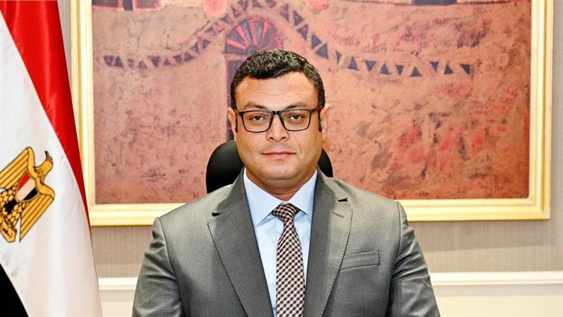 وزير الإسكان