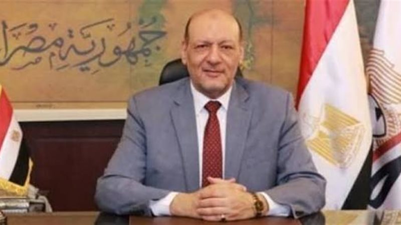النائب حسين أبو العطا