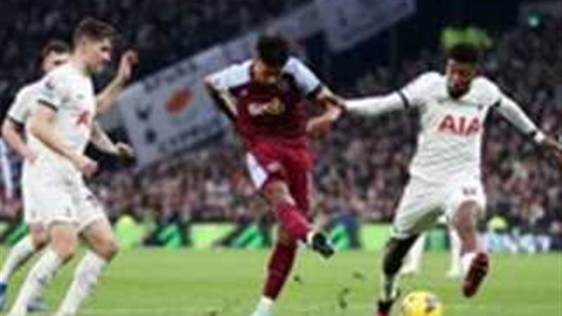 توتنهام ضد أستون