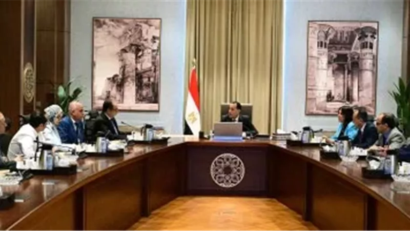 مدبولي