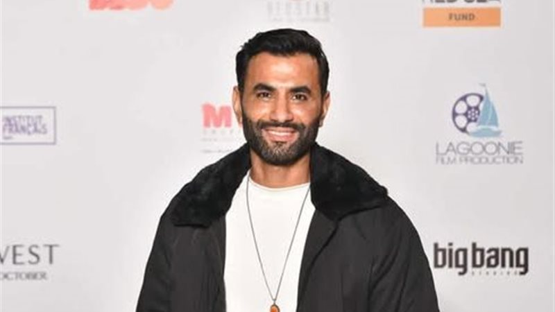  عمرو الوديدي