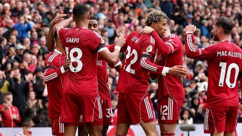 ليفربول