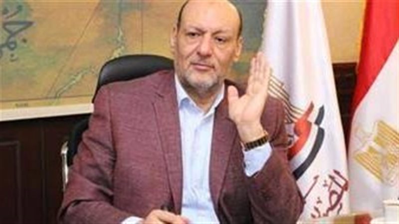 النائب حسين أبو العطا