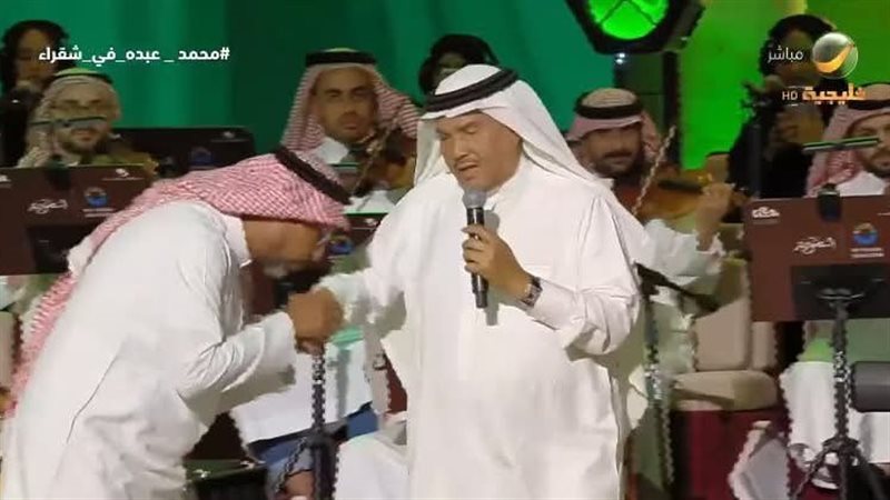 هاني فرحات و محمد