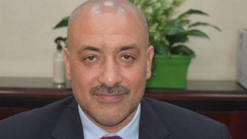 حاتم النجيب