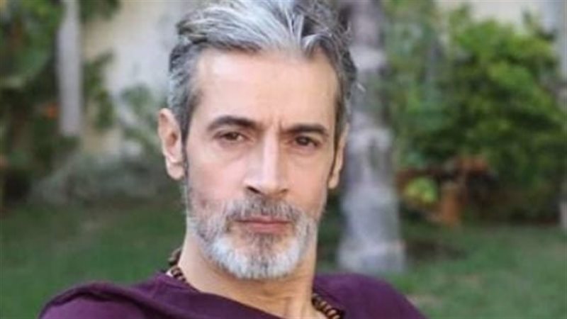 الفنان محمد سليمان