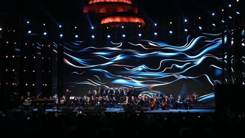 دار الأوبرا المصرية