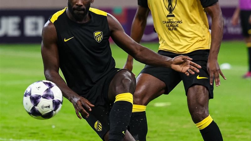الاتحاد السعودي