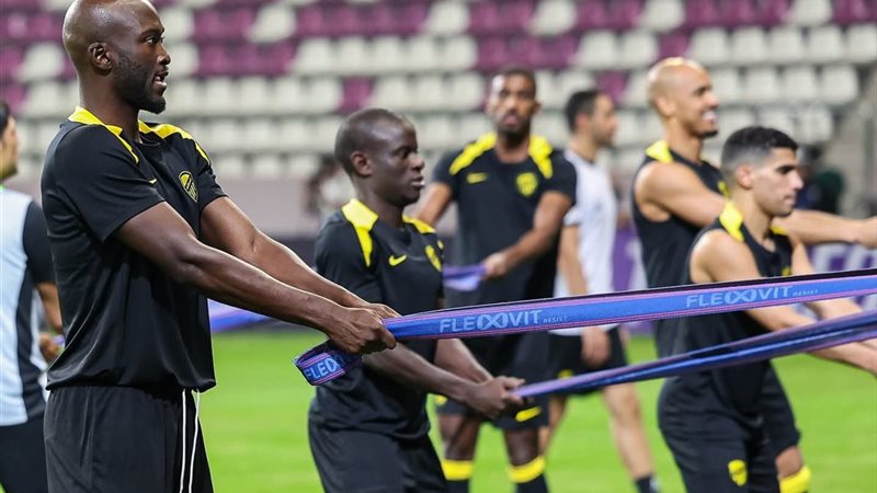 الاتحاد السعودي