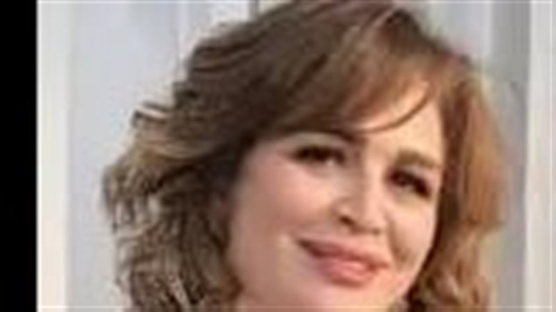 الفنانة إلهام شاهين