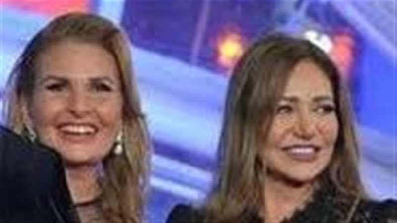 يسرا وليلى علوى