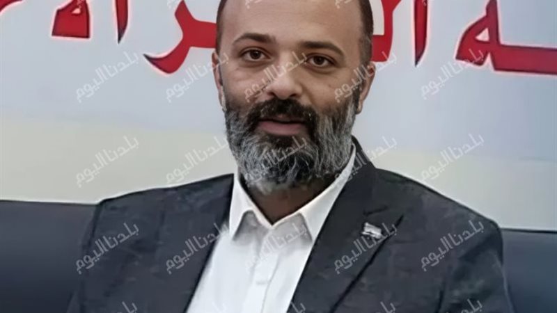هاني عبد السميع