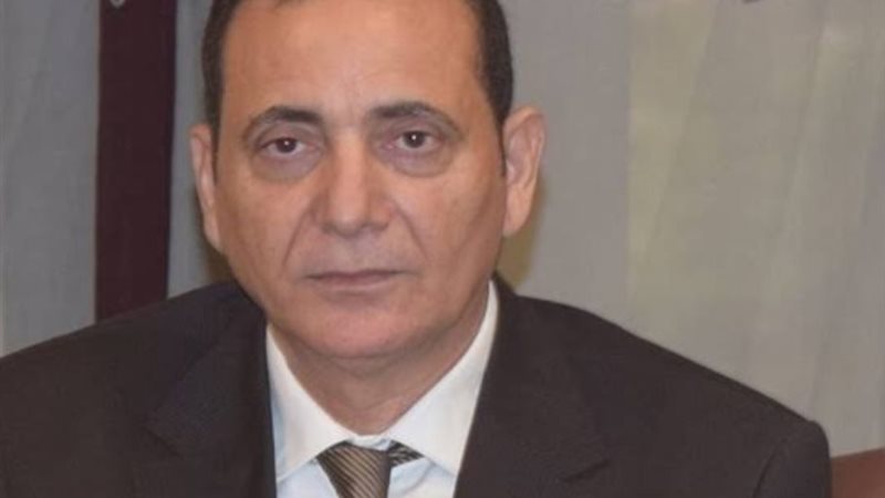 أحمد الزيني