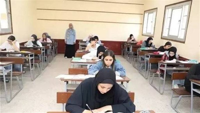 طلاب المدارس