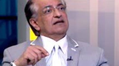 المؤرخ بسام الشماع: لا يجب العبث بآثارنا.. ومصر لها مكانتها التاريخية (خاص)