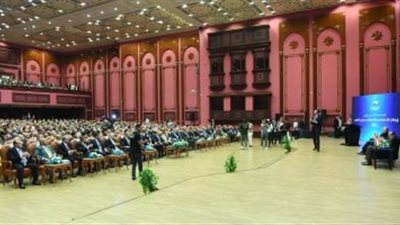 أحمد عبد الجواد: التاريخ سيسجل لمستقبل وطن تنازله عن حقوقه لصالح استقرار مصر