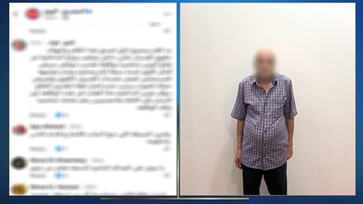 الداخلية تكشف حقيقة ادعاء تعرض متهم للتعذيب داخل قسم شرطة بالإسكندرية