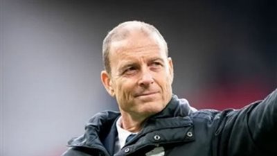 دوري نايل.. قائمة الأهلي لمباراة غد أمام الاتحاد السكندري