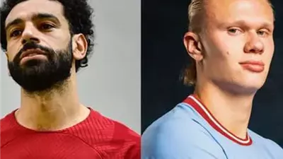 بدورى أبطال أوروبا.. محمد صلاح يهدد الأساطير وهالاند يطارد مولر