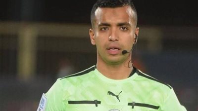 تعرف على حكام مباراة الأهلي والاتحاد السكندري بدوري نايل