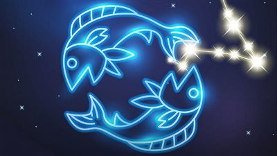 هدوءك سر قوتك.. برج الحوت حظك اليوم الأربعاء 22 أكتوبر 2025