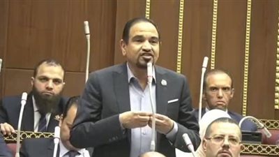 النائب محمد عبد العليم: مصر شريك أساسي لأوروبا بعدد من الملفات والقضايا (خاص)