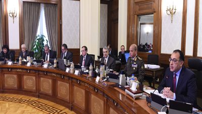 قرارات نارية في اجتماع مدبولي ومليارات أوروبية تنتظر إشارة بروكسل