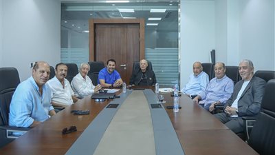 اتحاد الكرة يضع رؤية جديدة للمنتخب الأولمبي ويقبل اعتذار أسامة نبيه