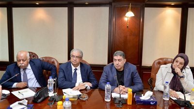 لجنة تطوير الصحافة الورقية والرقمية تعقد اجتماعها الأول