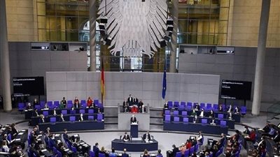 ألمانيا.. اتهامات لنواب اليمين المتطرف بالتجسس لصالح روسيا