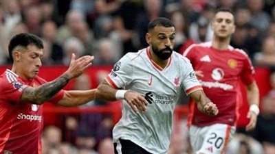 ليفربول في مهمة تصحيح المسار أمام آينتراخت بدوري الأبطال الليلة