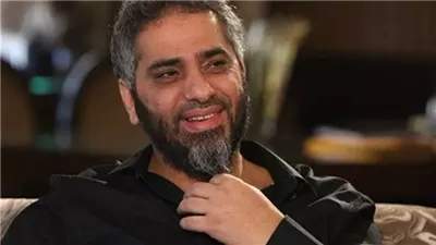 محمد فضل شاكر يطرح أغنية جديدة دعماً لوالده وسط تطورات قضيته