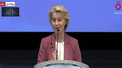 5 مليارات يورو دعمًا لمصر.. قمة مصرية أوروبية لتعزيز الشراكة والاستثمار