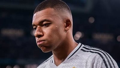 مبابي يقود الهجوم.. تشكيل ريال مدريد المتوقع أمام يوفنتوس في دوري الأبطال