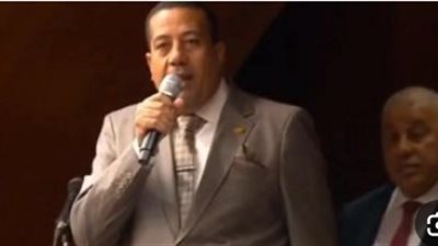 عضو مجلس الشيوخ: نظرة أوروبا لمصر تغيرت بعد حل الأزمة الفلسطينية (خاص)