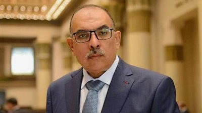 عضو بالشيوخ: الحفاوة الأوروبية الكبيرة بالرئيس السيسي تعكس قوة مصر (خاص)